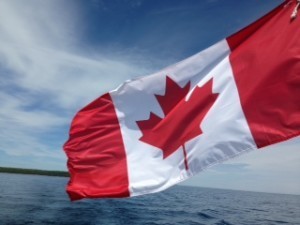 Oh, Canada!.. - Home Country Bias Examined
