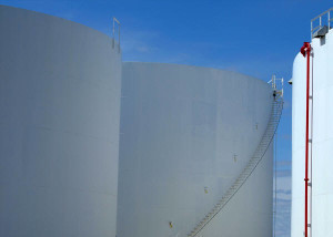 Canada to Increase Capacity of Oil Storage Hubs up to 25% by 2013