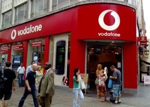 Could AT&T Acquire Vodafone?