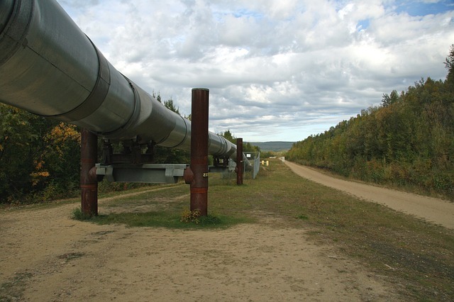 Northern Gateway Pipeline to be Up and Running by 2018