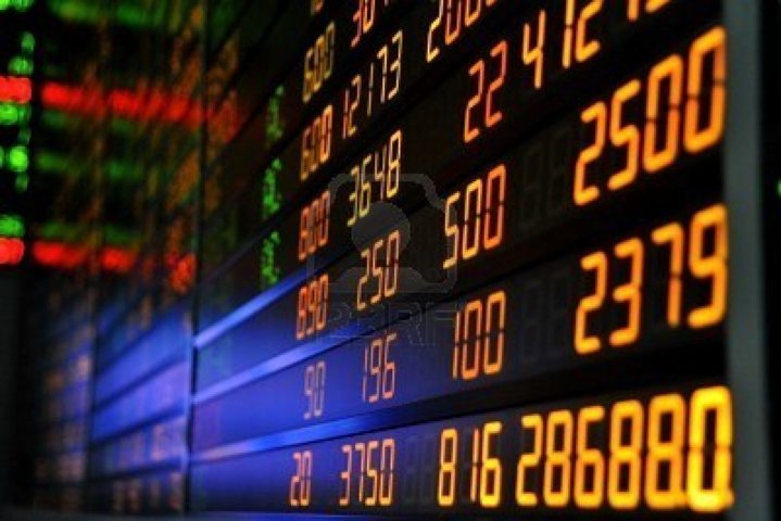 Investors Concerned About Global Economy as Allocations to Emerging Markets Rise  