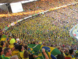 Brazil World Cup CWAN