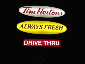 Tim Hortons Burger King Tax Inversion CWAN