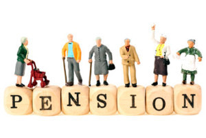 CWAN Pension Liabilities Funding
