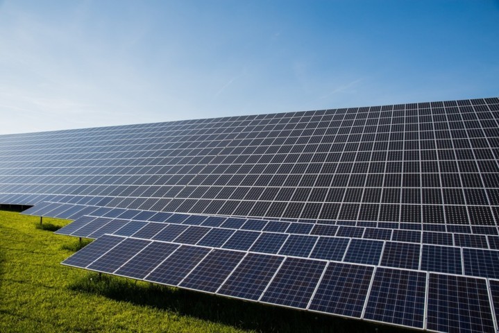 CWAN Renewable Energy Investing Photovoltaic Solar Energy