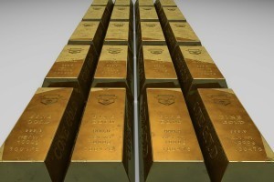 Gold No Longer a Safe Haven